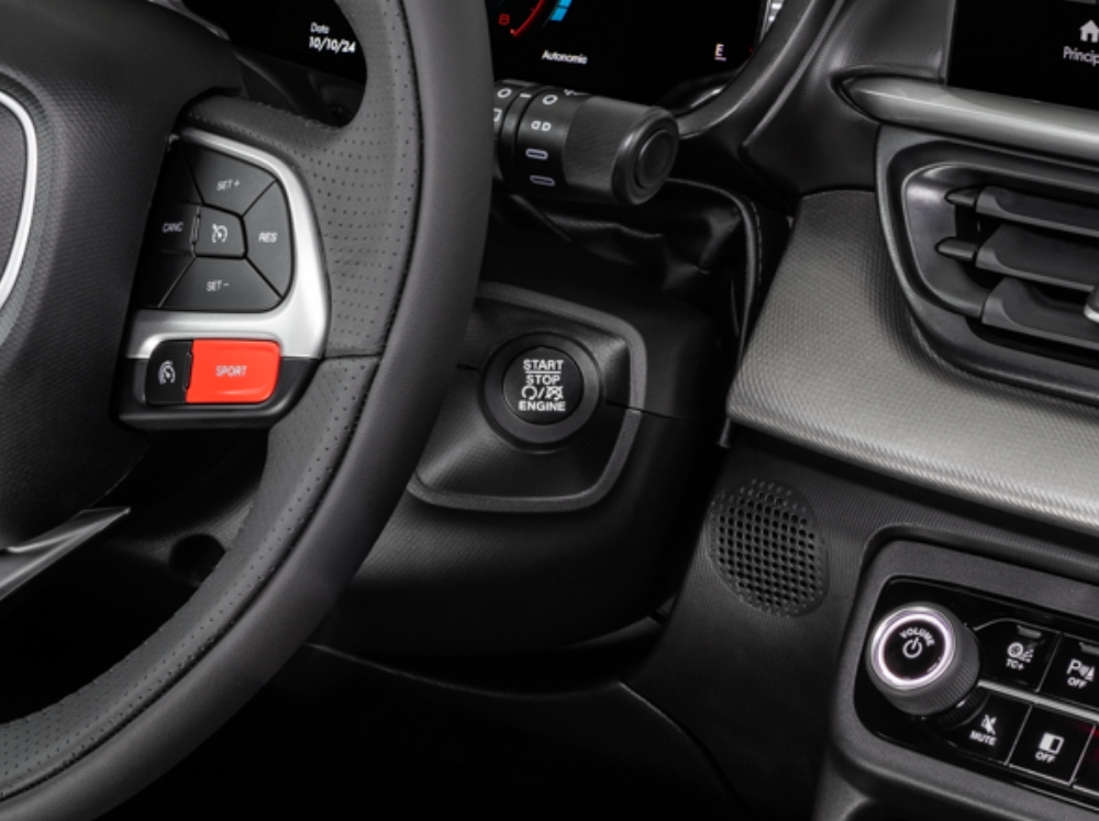 FASTBACK 1.0 TURBO 200 HYBRID AUDACE CVT2