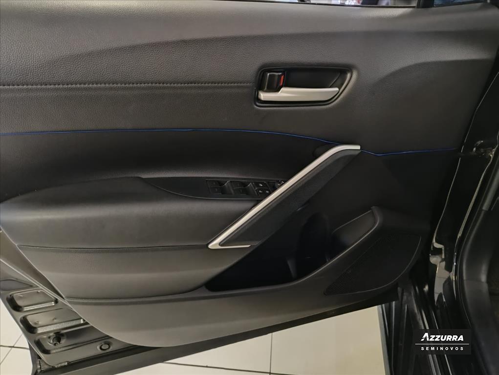 COROLLA CROSS 2.0 VVT-IE FLEX XRE DIRECT SHIFT16