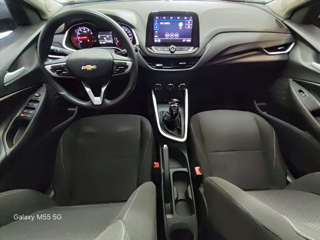 ONIX 1.0 FLEX LT MANUAL7