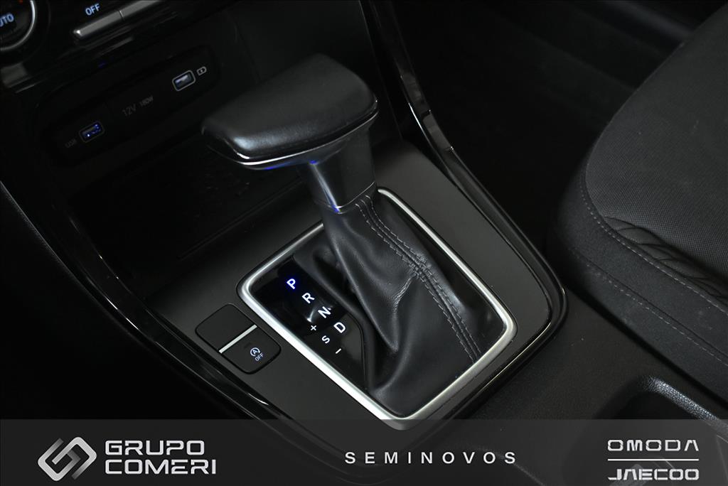 CRETA 1.0 TGDI FLEX LIMITED AUTOMÁTICO11