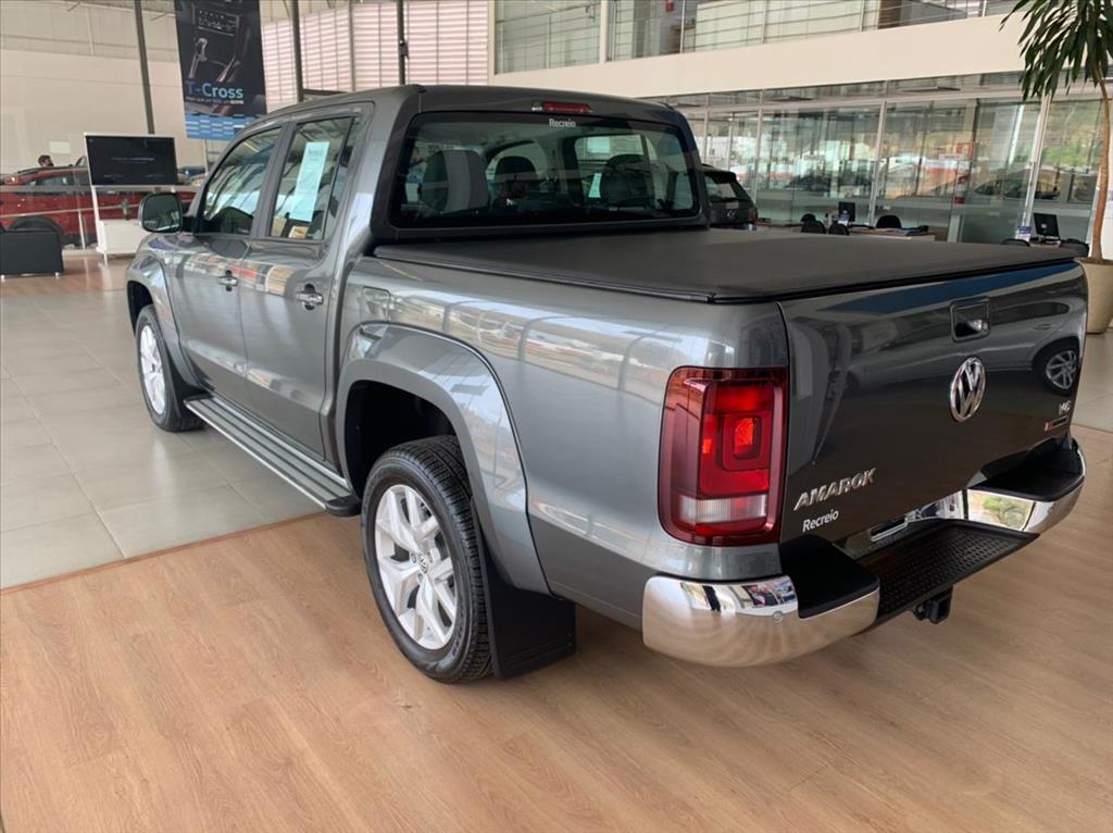 AMAROK 3.0 V6 TDI DIESEL HIGHLINE CD 4MOTION AUTOMÁTICO AMAROK 3.0 V6 TDI DIESEL HIGHLINE CD 4MOTION AUTOMÁTICO