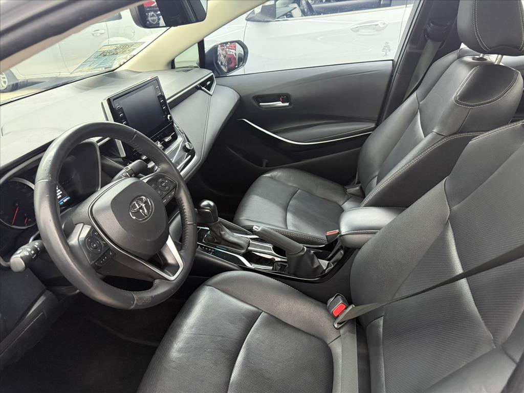 COROLLA 2.0 VVT-IE FLEX XEI DIRECT SHIFT4