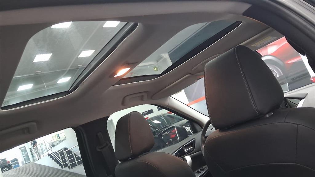 Mitsubishi-ECLIPSE CROSS-1.5 MIVEC TURBO GASOLINA HPE CVT