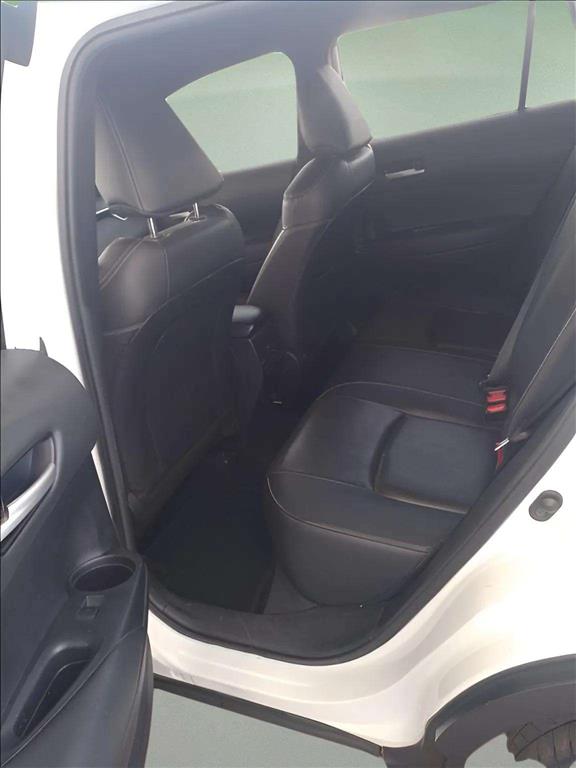 COROLLA CROSS 2.0 VVT-IE FLEX XRE DIRECT SHIFT11