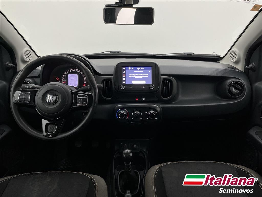 MOBI 1.0 EVO FLEX TREKKING MANUAL