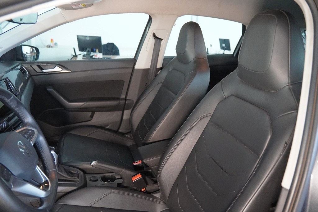 POLO 1.0 170 TSI HIGHLINE AUTOMÁTICO12