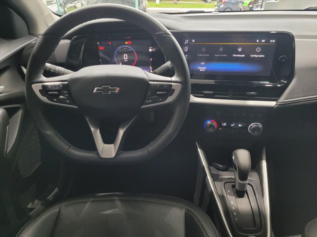 TRACKER 1.2 TURBO FLEX 100 ANOS AUTOMÁTICO9