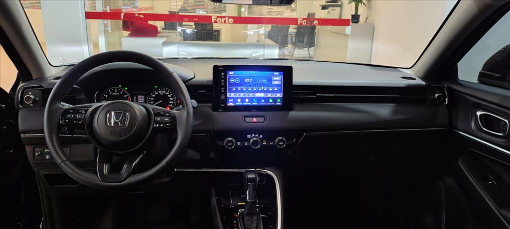 HR-V 1.5 DI I-VTEC FLEX EXL CVT7