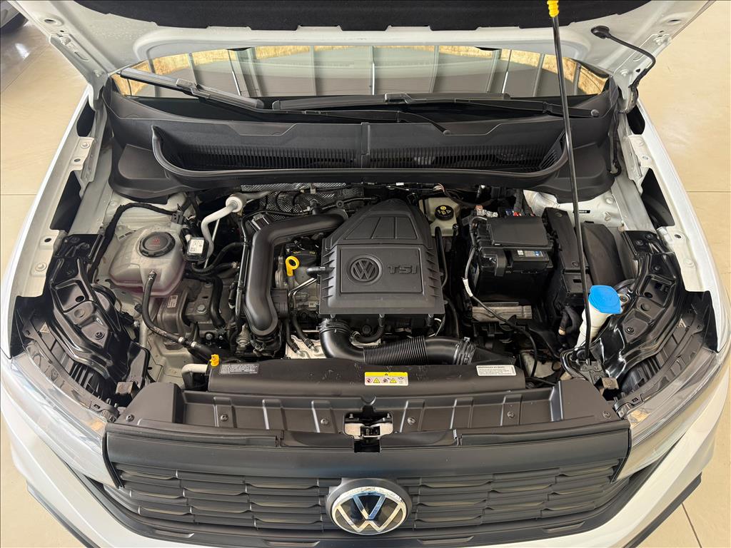 T-CROSS 1.0 200 TSI TOTAL FLEX SENSE AUTOMÁTICO17