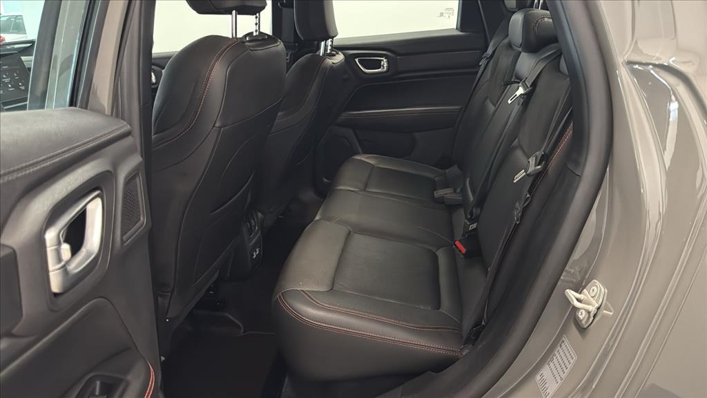 RAMPAGE 2.0 HURRICANE 4 TURBO GASOLINA R/T 4X4 AUTOMÁTICO10