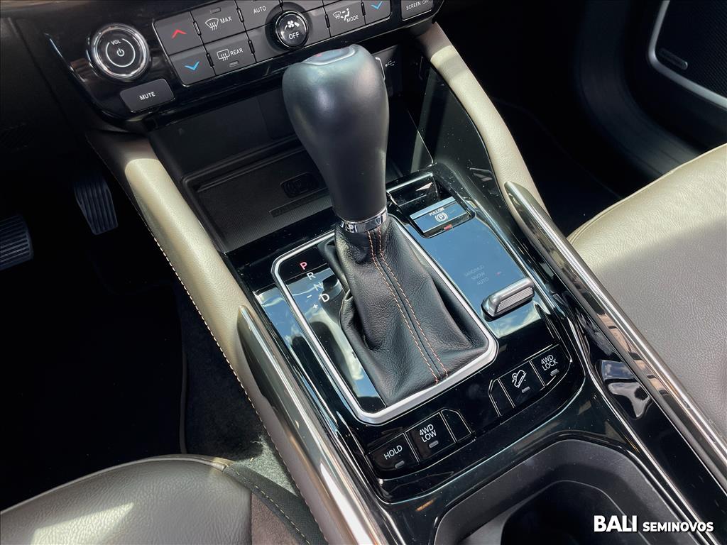 COMMANDER 2.0 TD380 TURBO DIESEL OVERLAND AT915