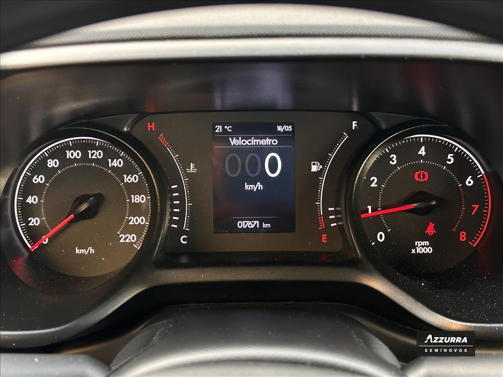PULSE 1.3 FLEX DRIVE MANUAL15