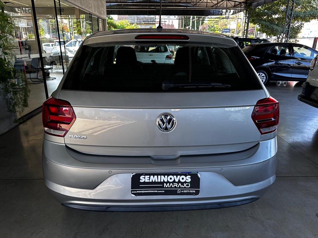 POLO 1.0 MPI TOTAL FLEX MANUAL12