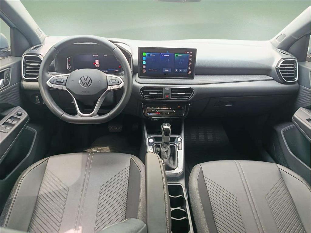 TERA 1.0 170 TSI HIGH AUTOMÁTICO9