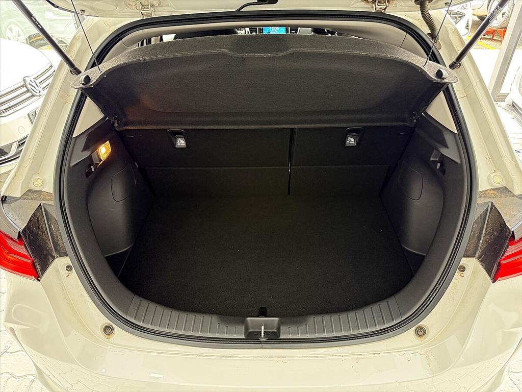 Honda City - 1.5 i-VTEC FLEX HATCH EX CVT