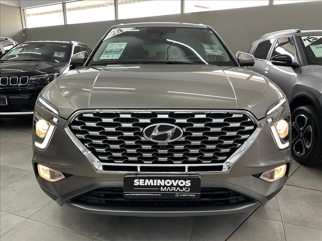 CRETA 1.0 TGDI FLEX PLATINUM AUTOMÁTICO2