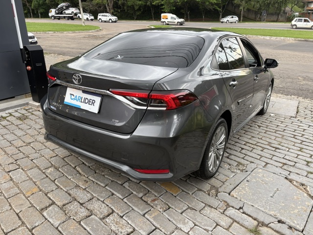 COROLLA 2.0 VVT-IE FLEX XEI DIRECT SHIFT5