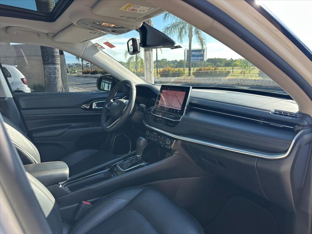 COMPASS 1.3 T270 TURBO FLEX LIMITED AT610