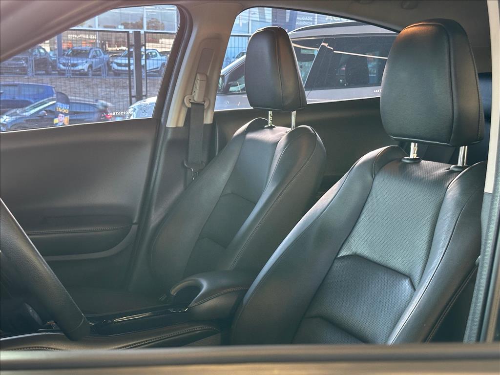 HR-V 1.8 16V FLEX EXL 4P AUTOMÁTICO7