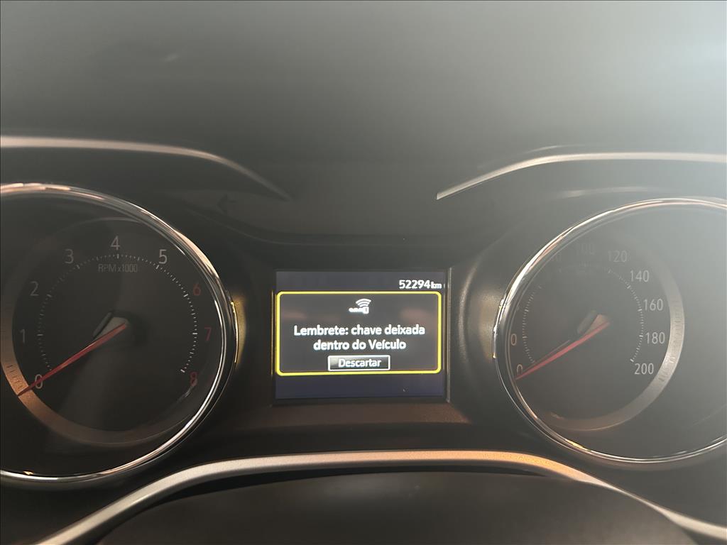 TRACKER 1.2 TURBO FLEX PREMIER AUTOMÁTICO8