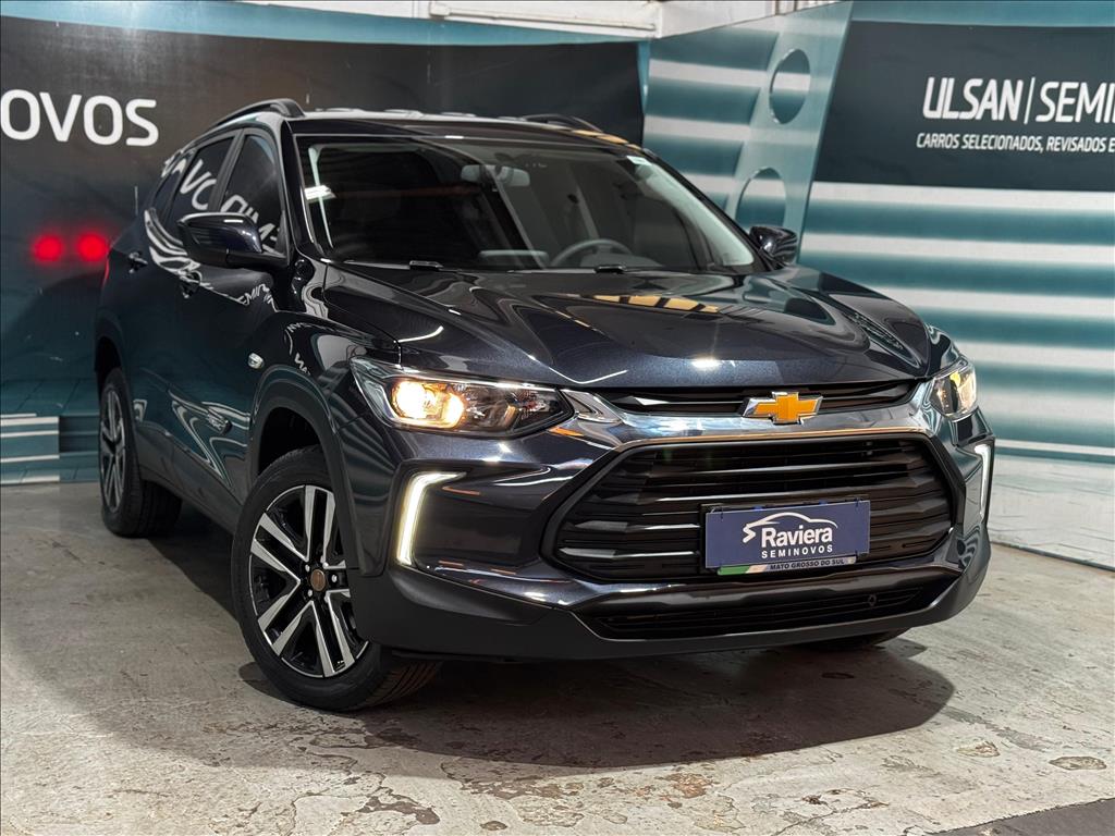 1.0 TURBO FLEX LT AUTOMÁTICO