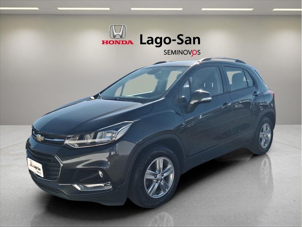 TRACKER 1.4 16V TURBO FLEX LT AUTOMÁTICO0