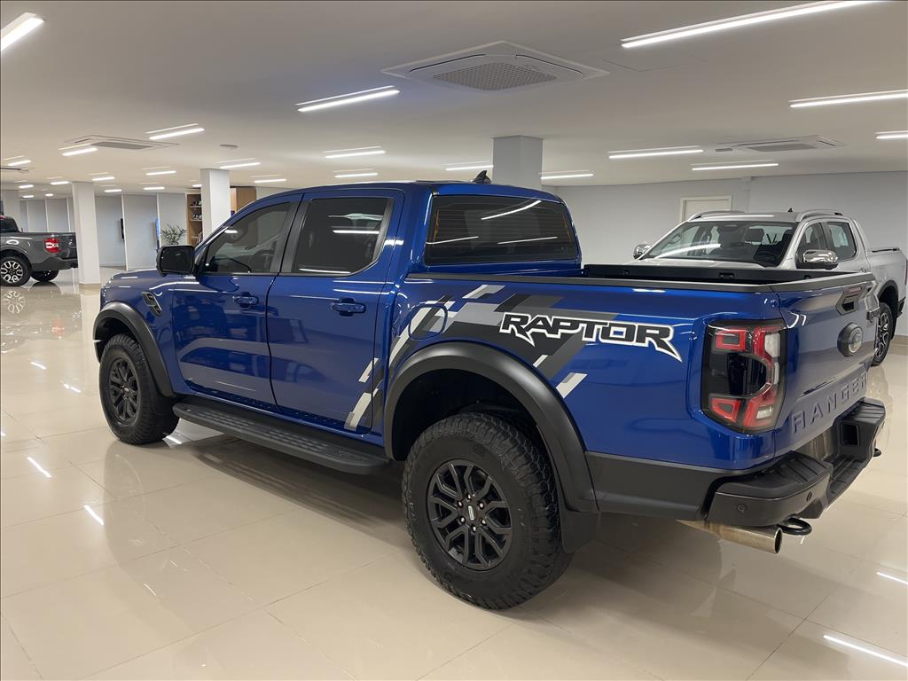 Ford-RANGER-3.0 V6 TURBO GASOLINA RAPTOR 4X4 AUTOMÁTICO