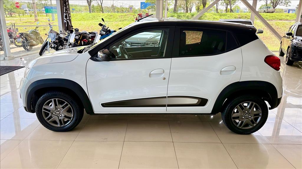 KWID 1.0 12V SCE FLEX INTENSE MANUAL7