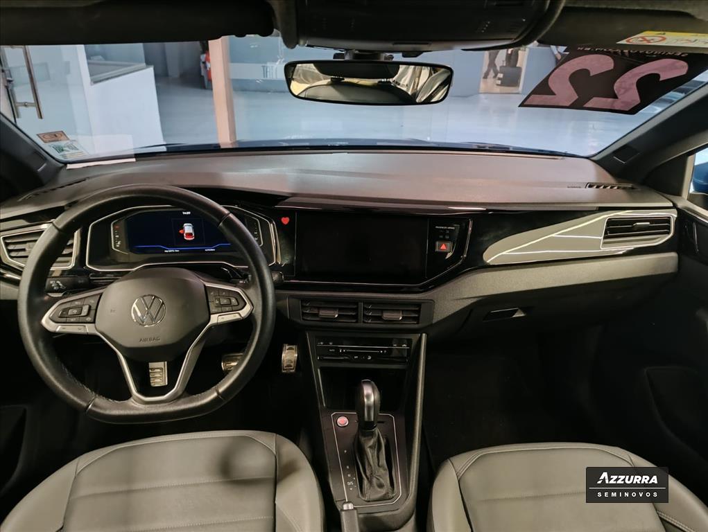 NIVUS 1.0 200 TSI TOTAL FLEX HIGHLINE AUTOMÁTICO13