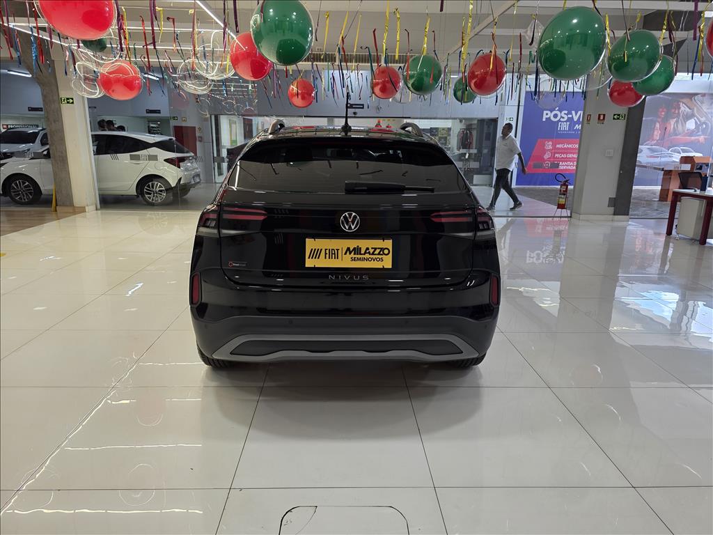 NIVUS 1.0 200 TSI TOTAL FLEX SENSE AUTOMÁTICO4