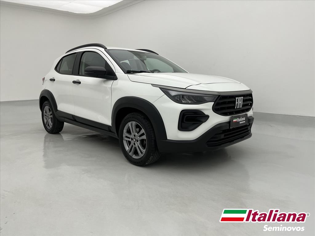 PULSE 1.3 FLEX DRIVE MANUAL6