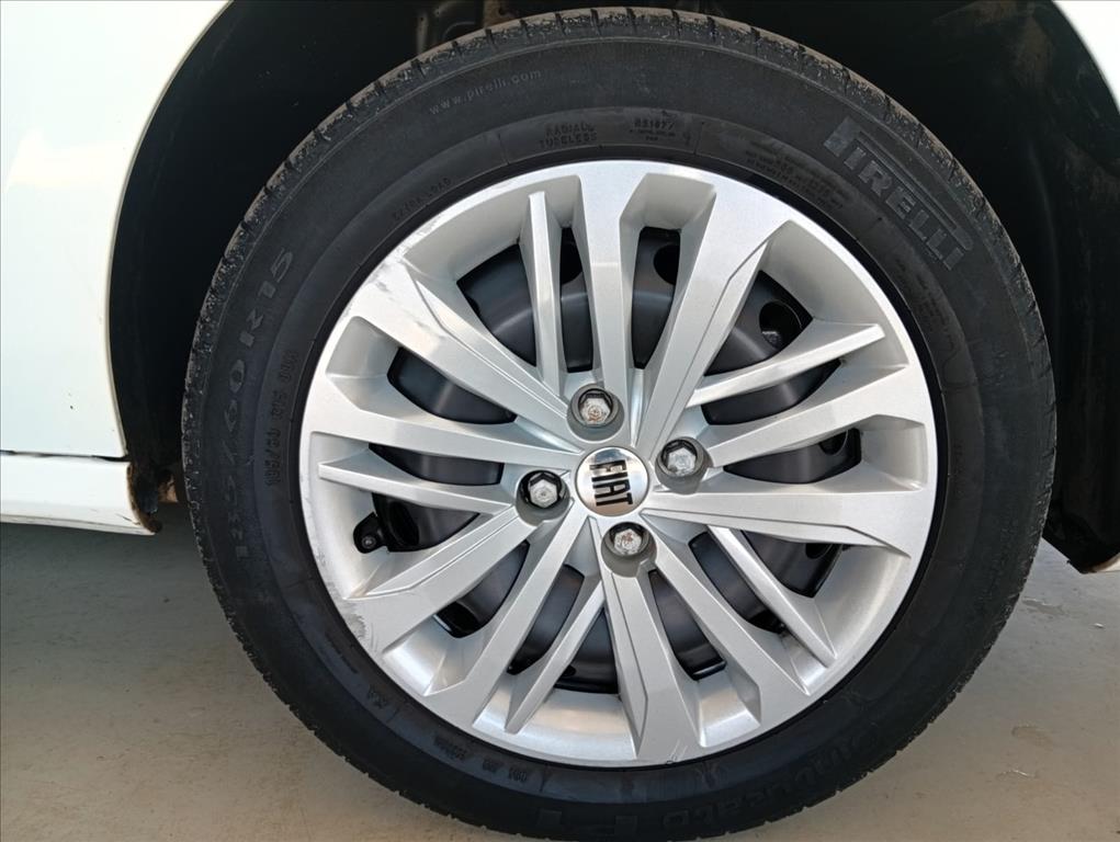 CRONOS 1.3 FIREFLY FLEX DRIVE CVT10
