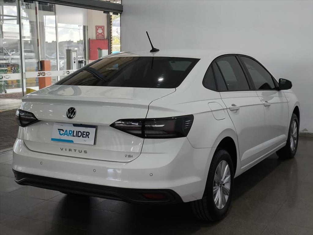 VIRTUS 1.0 170 TSI MANUAL11