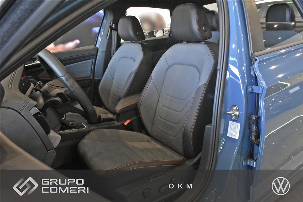JETTA 2.0 350 TSI GASOLINA GLI DSG8