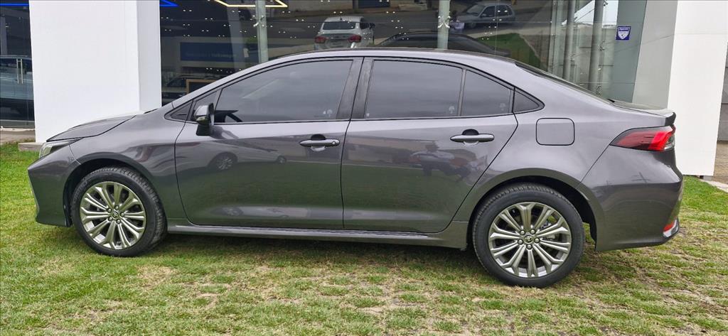COROLLA 2.0 VVT-IE FLEX XEI DIRECT SHIFT2