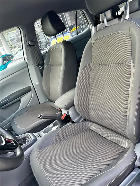 T-CROSS 1.0 200 TSI TOTAL FLEX AUTOMÁTICO10