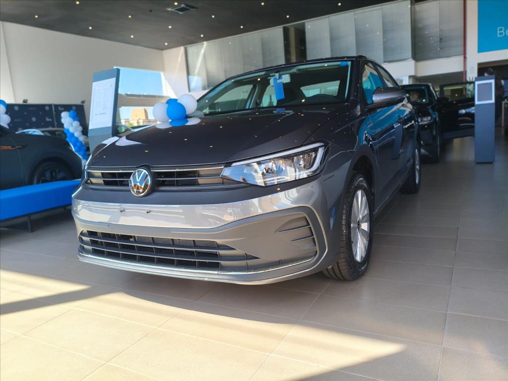 VIRTUS 1.0 170 TSI AUTOMÁTICO