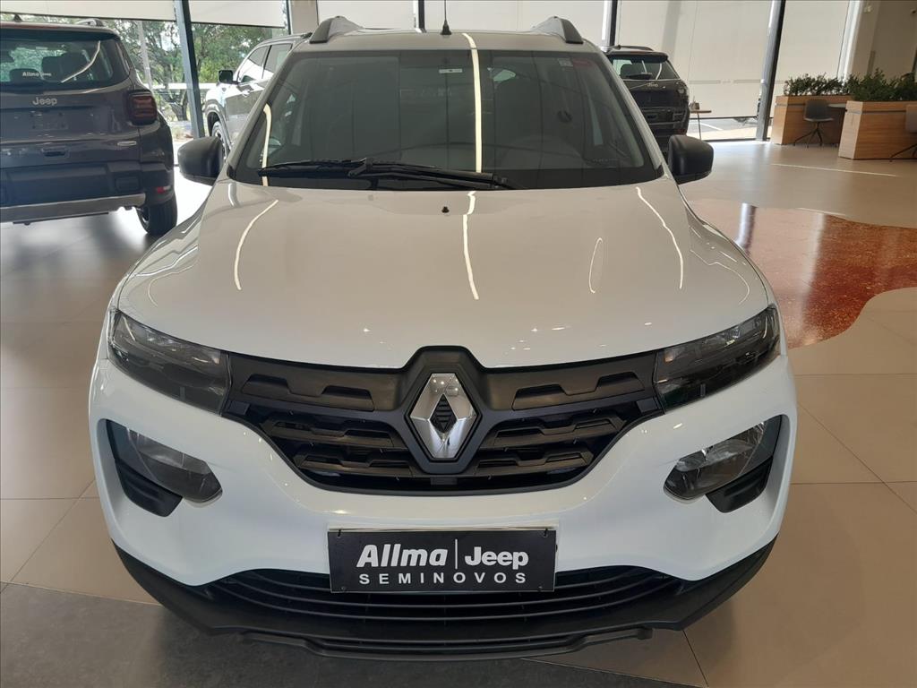 KWID 1.0 12V SCE FLEX ZEN MANUAL2