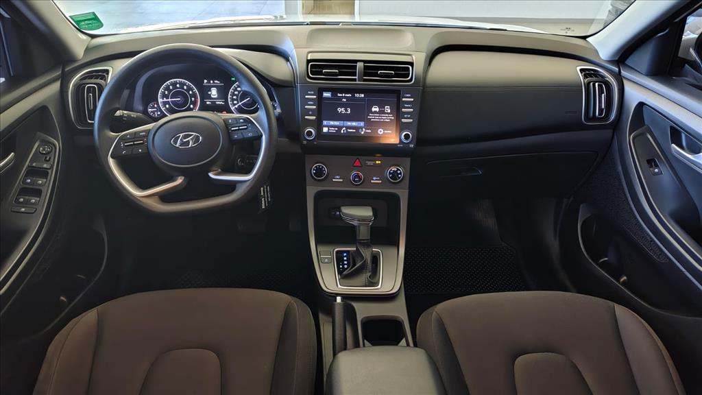 CRETA 1.0 TGDI FLEX COMFORT AUTOMÁTICO9