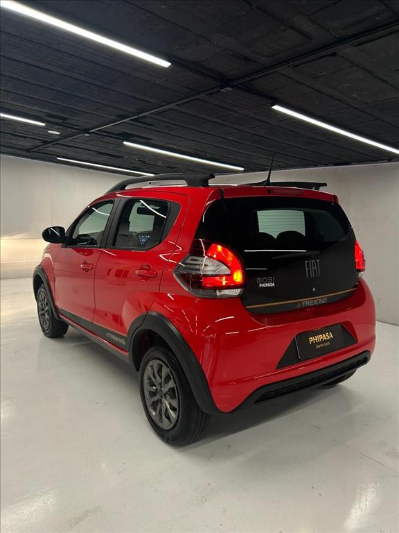 MOBI 1.0 EVO FLEX TREKKING MANUAL3