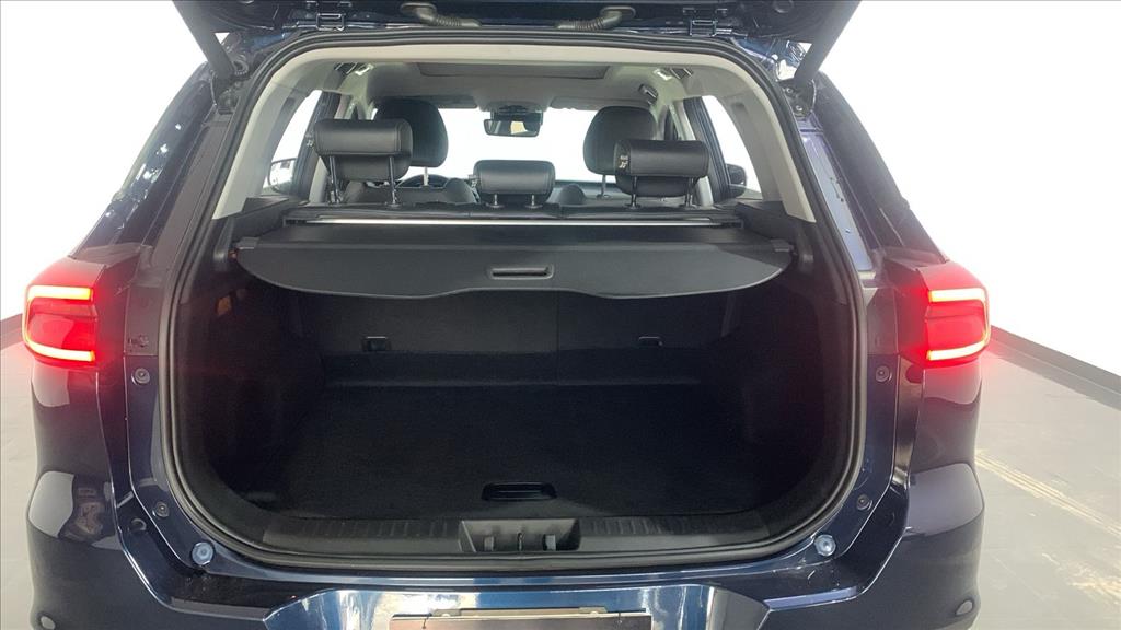 TIGGO 7 PRO 1.6 TGDI GASOLINA DCT13