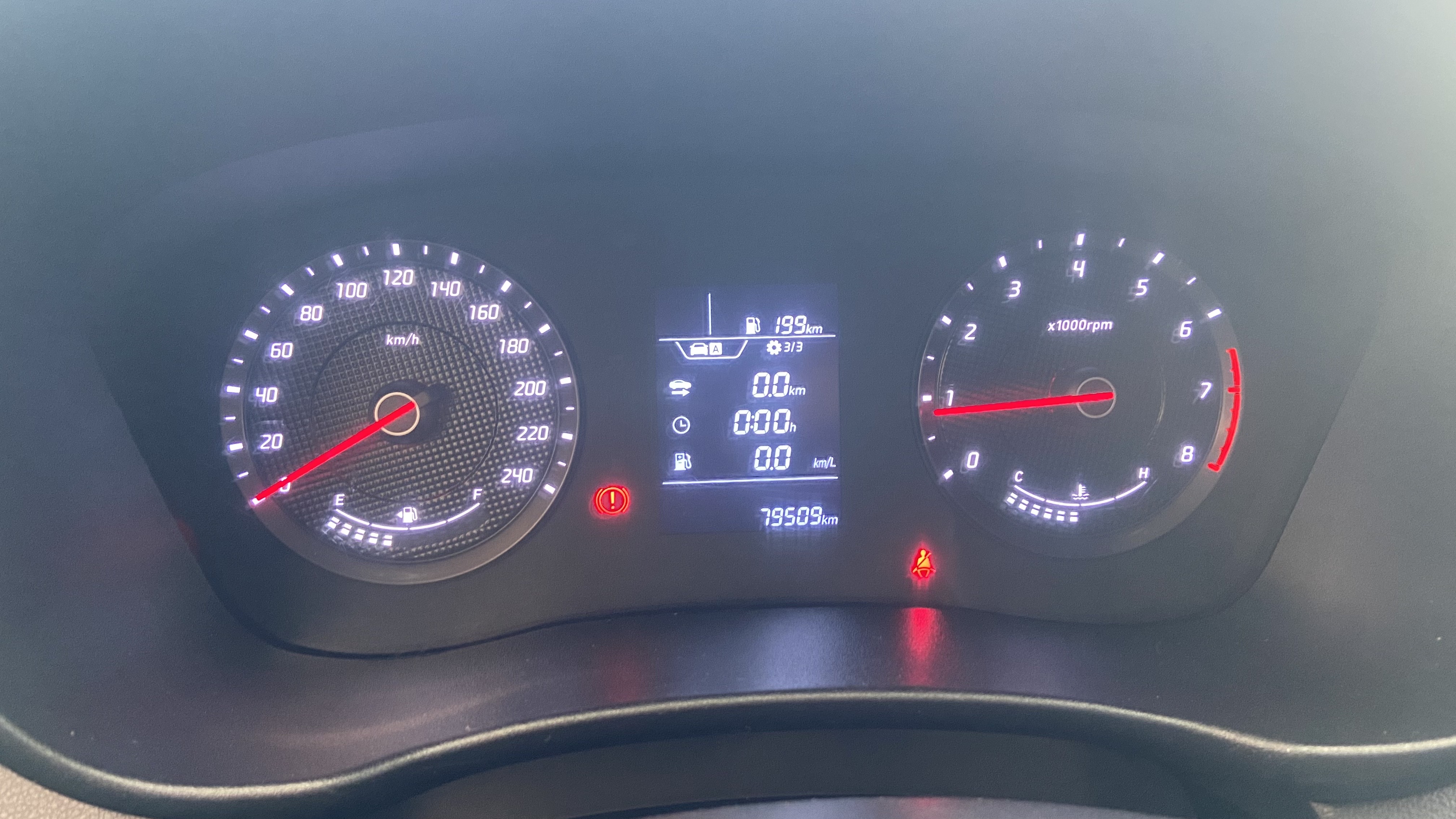 Hyundai HB20 1.0 TGDI Flex Comfort Manual - foto 12