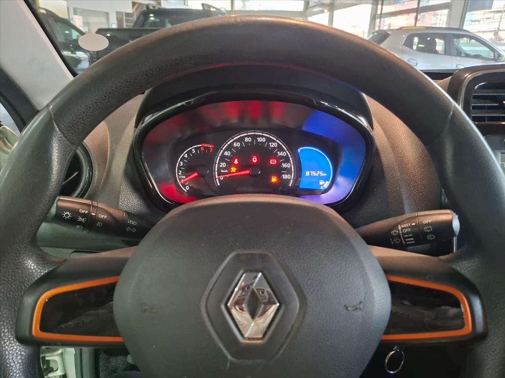 KWID 1.0 12V SCE FLEX OUTSIDER MANUAL9