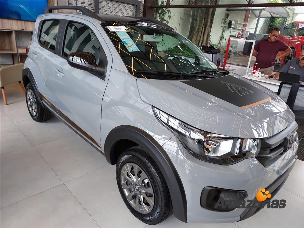 carro