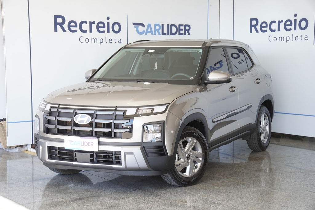 CRETA 1.0 TGDI FLEX COMFORT AUTOMÁTICO1