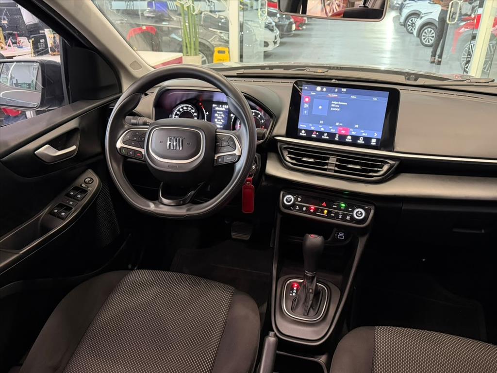 PULSE 1.3 FLEX DRIVE CVT19