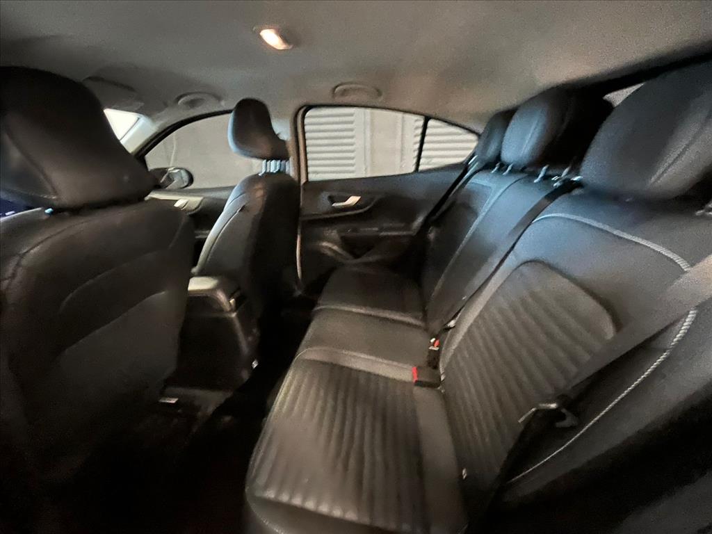 FASTBACK 1.0 TURBO 200 FLEX AUDACE CVT7