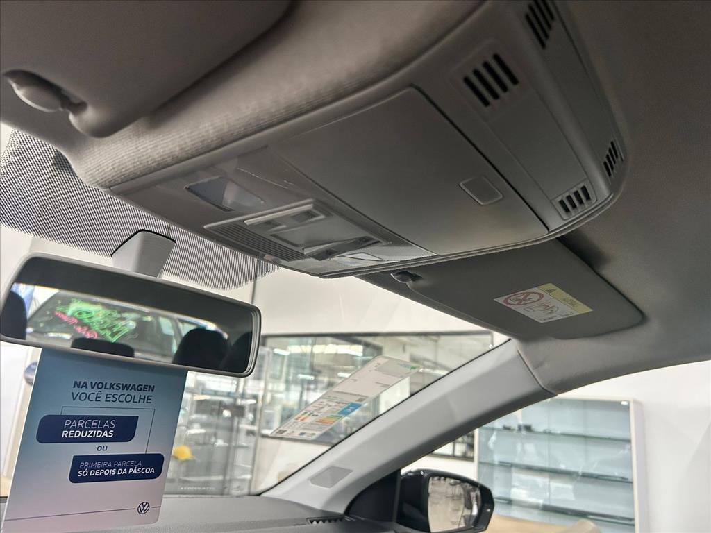 POLO 1.0 170 TSI SENSE AUTOMÁTICO7