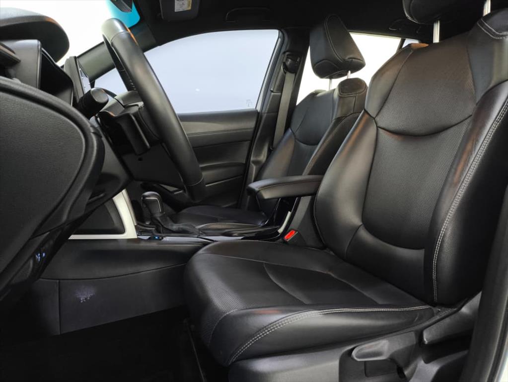 COROLLA CROSS 2.0 VVT-IE FLEX XRE DIRECT SHIFT9