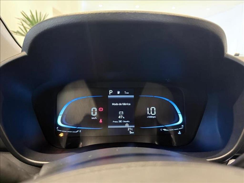 Hyundai-HB20-1.0 TGDI FLEX LIMITED AUTOMÁTICO